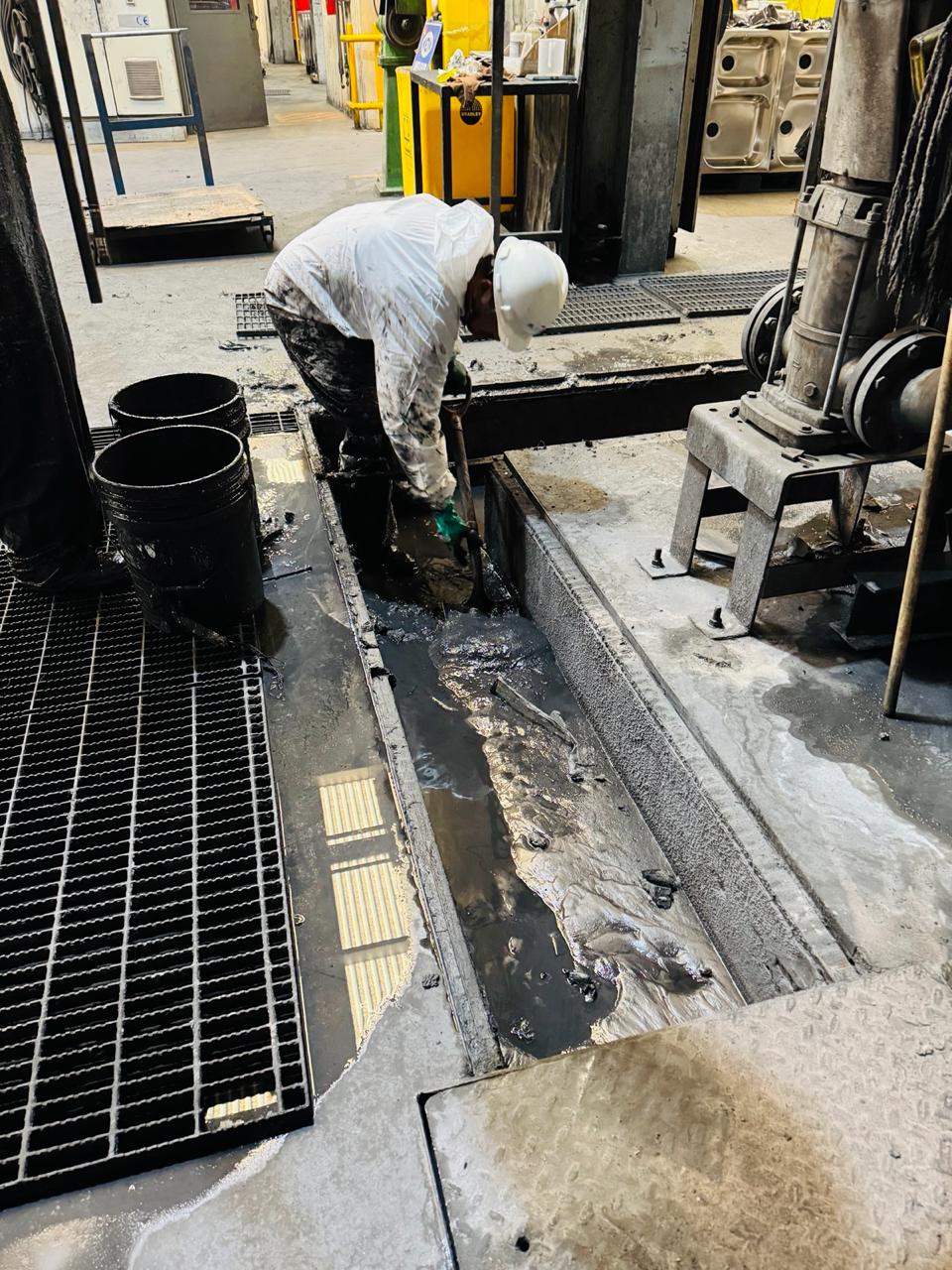 Servicios Especiales — ESIISA