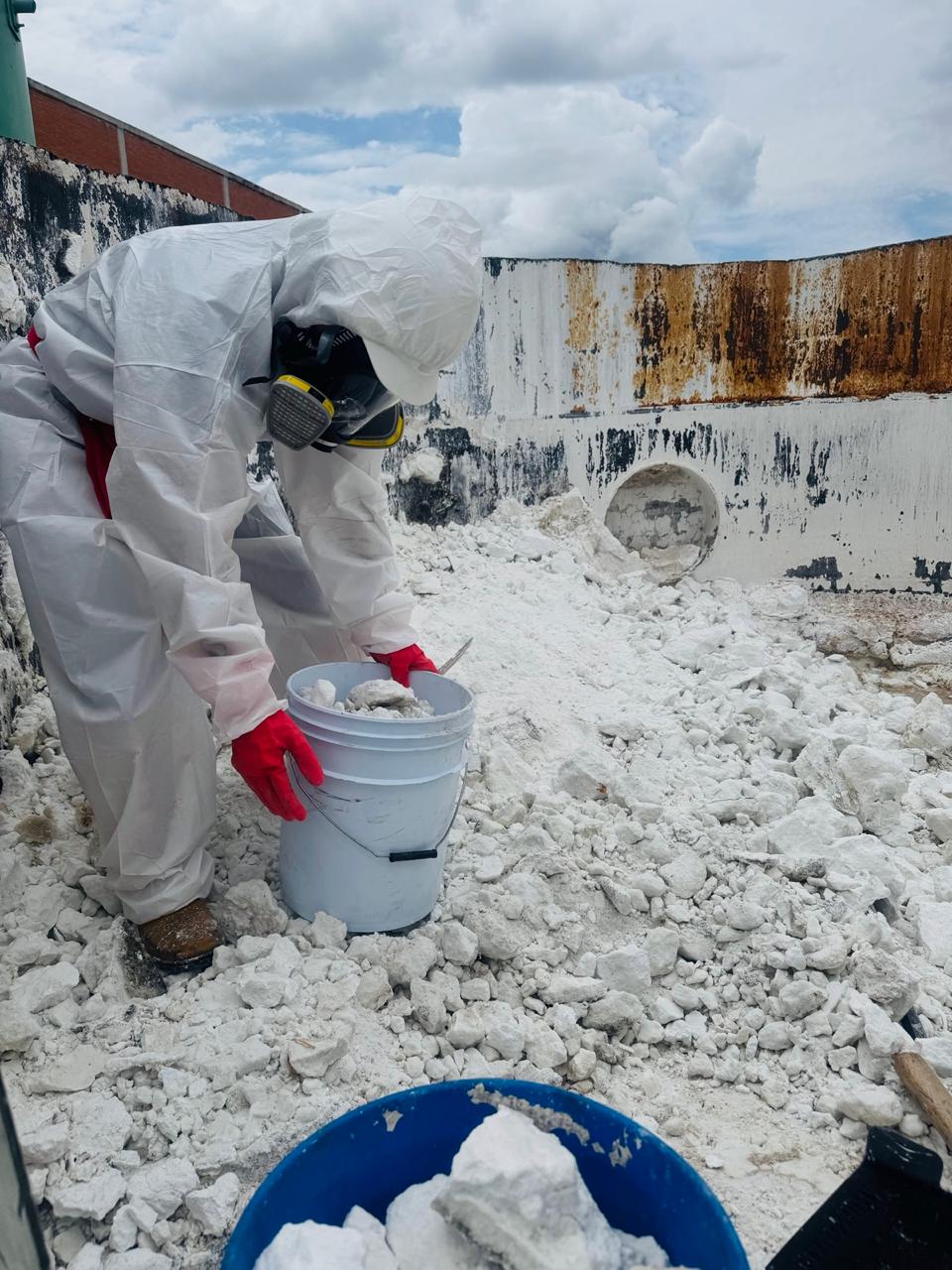 Servicios Especiales — ESIISA