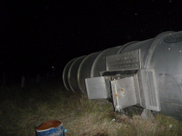 Trabajo 03 — ESIISA