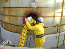 Trabajo 06 — ESIISA